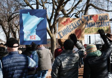 Why Minnesota Was a Wake-Up Call