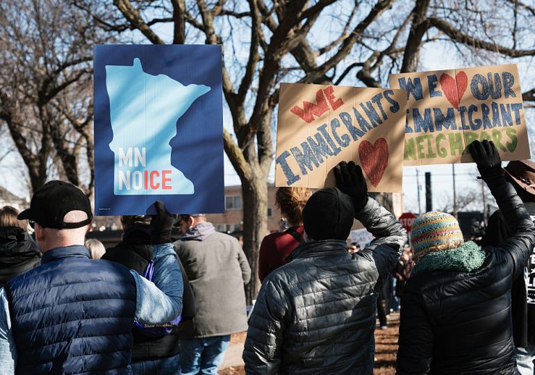 Why Minnesota Was a Wake-Up Call