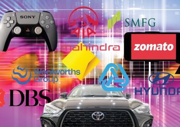 Asia-Pacific’s Best Companies of 2026