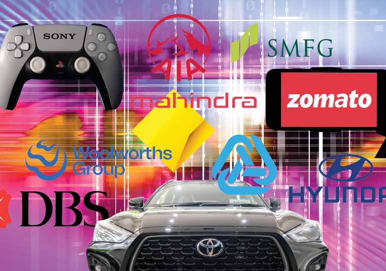 Asia-Pacific’s Best Companies of 2026