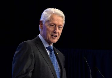 ‘I Would Have Turned Him in Myself’: Bill Clinton Testifies in House Epstein Probe