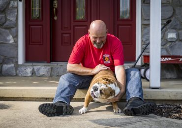 The Democrats’ Blue-Collar Brigade