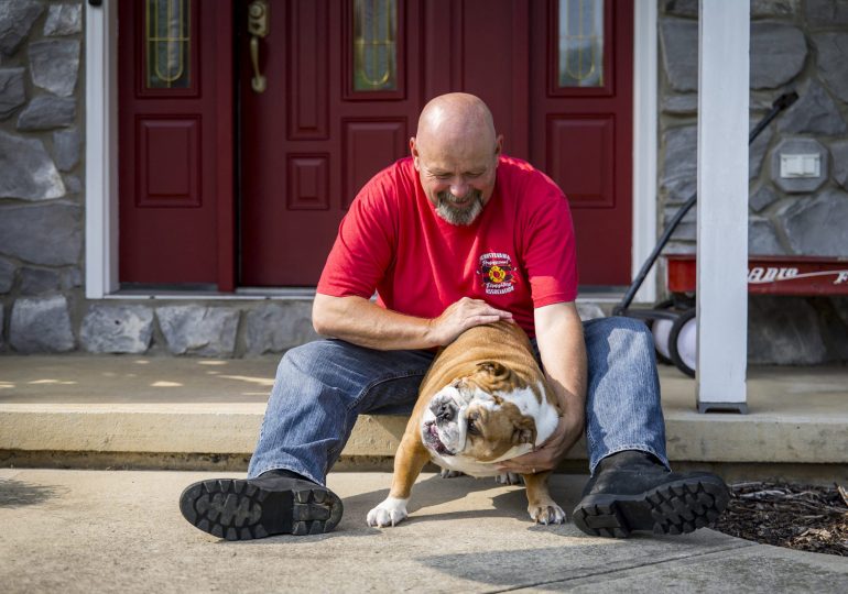 The Democrats’ Blue-Collar Brigade