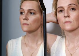 Brandi Carlile Tells Her Truth Through Song