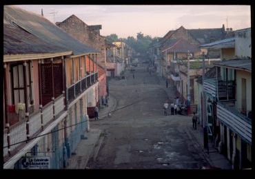 What America Owes Haiti