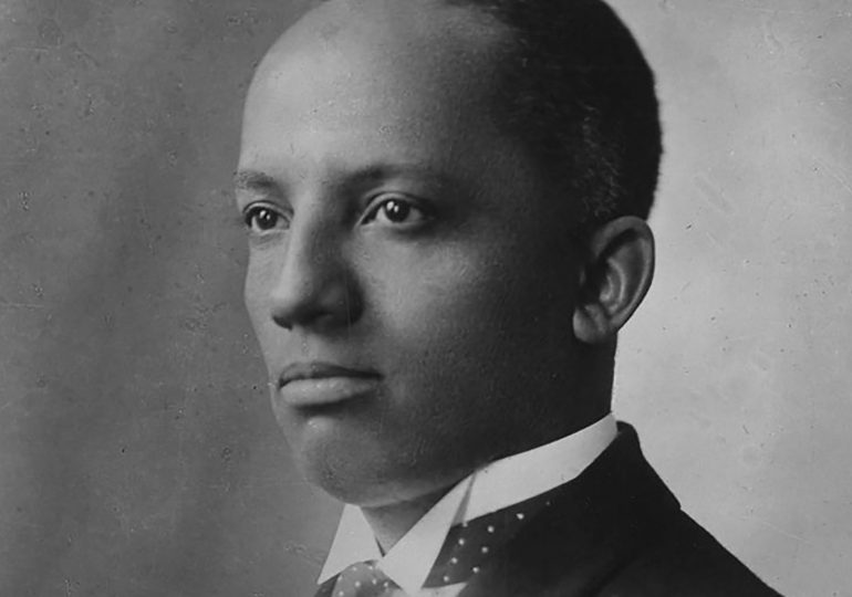 The Lesson Carter G. Woodson Still Has for America at 250