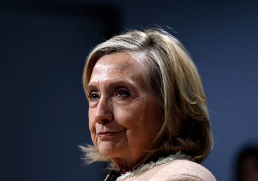 Hillary Clinton Accuses Trump Administration of Epstein Files ‘Cover-Up’