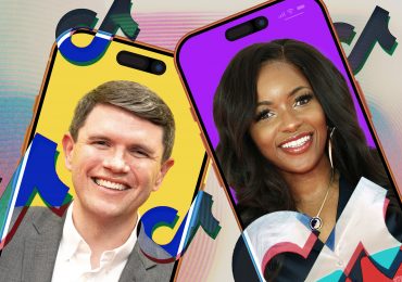 Talarico and Crockett Test How to Convert Huge TikTok Followings Into Votes