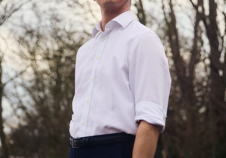 He Did PR for Zuckerberg, Musk, and Google. Now He Says He ‘Only Told Half the Story’