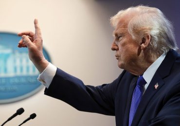 Why Donald Trump Can’t Kill DEI