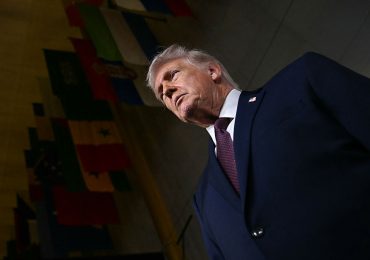 Will Human Rights Survive the Donald Trump Era?