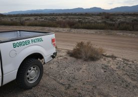 Democrats Decry ‘Incompetence’ After U.S. Military Reportedly Shoots Down Government Drone Using Laser