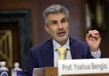 U.S. Withholds Support From Major International AI Safety Report