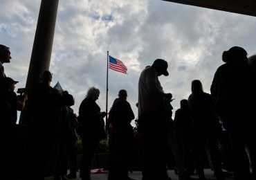 ‘Tired Of Running Away’: Haitians in Ohio Get Reprieve, But Fear What Comes Next