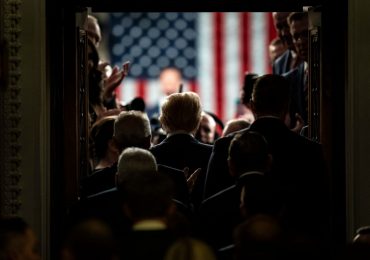 How to Watch Trump’s State of the Union