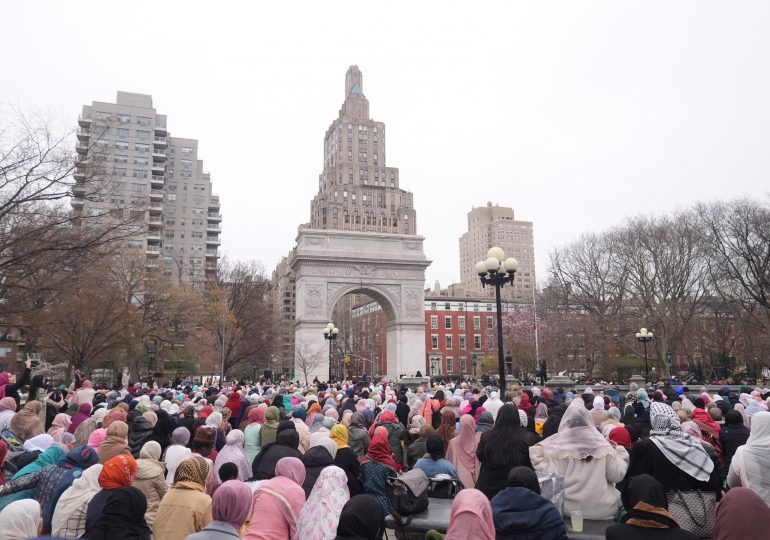 Why Are Ramadan Fasting Times Changing This Year?