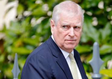 Andrew Mountbatten-Windsor Arrested on Suspicion of Misconduct in Public Office