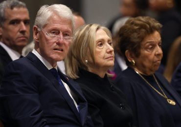 Your Questions About the Clintons Testifying Before Congress, Answered