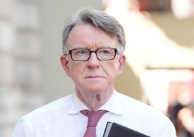 How the Latest Release of Epstein Files Was Felt Around the World