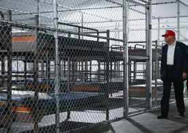 ICE Is Seeking to Build New Detention Centers Around the U.S. Here’s How Communities Are Battling to Stop It