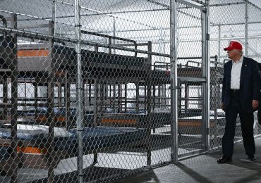 ICE Is Seeking to Build New Detention Centers Around the U.S. Here’s How Communities Are Battling to Stop It