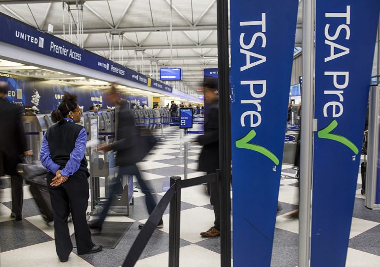 DHS Sparks Confusion After Suspending Global Entry and Reversing Course on Precheck. Here’s What We Know