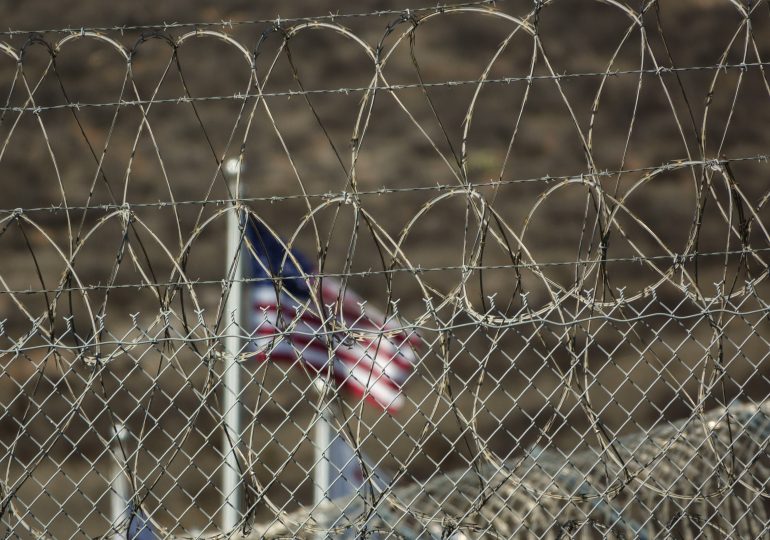 ICE’s Largest Prison Contractors Hail ‘New Growth Opportunities’ as Revenue Reaches All-Time High