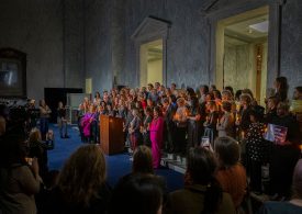 Democrats Plan to Bring Epstein Survivors to Trump’s State of the Union