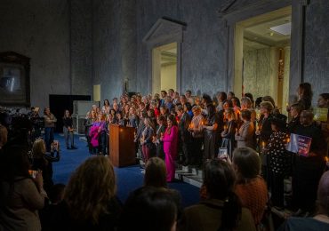 Democrats Plan to Bring Epstein Survivors to Trump’s State of the Union