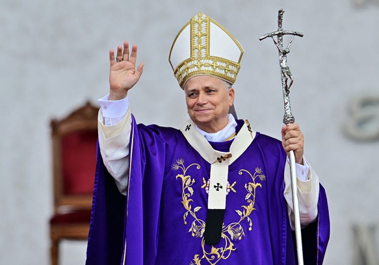 Pope Leo Will Spend July 4 Visiting Island Known For Migrant Crossings