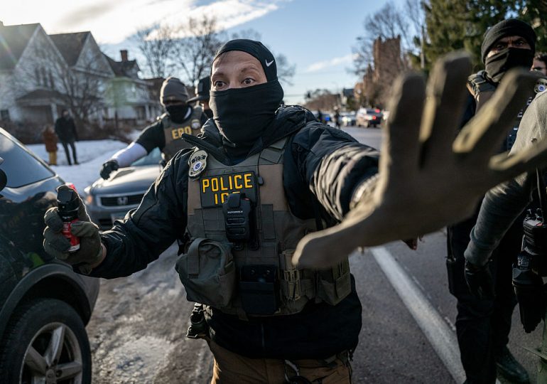 Trump’s Vows to Target ‘Worst of the Worst’ Collide With a Mass Deportation Reality