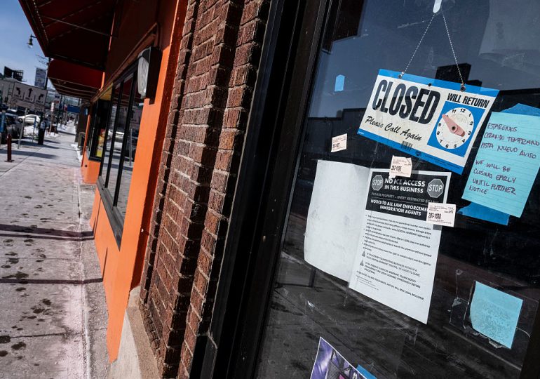 Minneapolis Businesses Are Struggling to Survive in Trump’s Crackdown—but They’re Banding Together to Fight