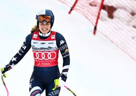 Can You Ski With a Torn ACL?