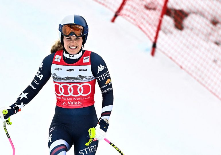 Can You Ski With a Torn ACL?