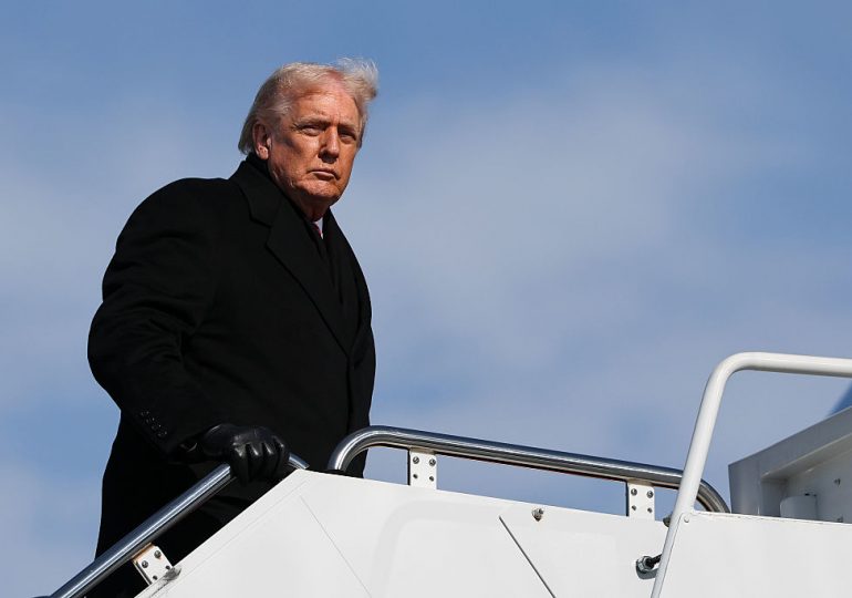 U.S. Has Seen ‘Decided Shift Toward Authoritarianism’, Rights Group Claims