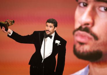 From Bad Bunny to Billie Eilish, the Celebrities Who Took a Stand Against Trump’s Immigration Crackdown at the Grammys