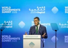 Spain Orders Criminal Investigation Into X, Meta, and TikTok Over Alleged AI-Generated Child Sexual Abuse Material