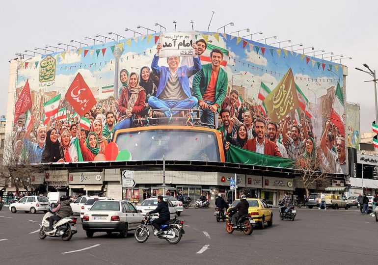 The Uncertain Path Forward for Iran