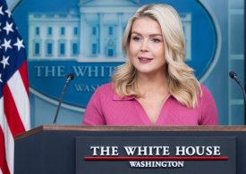 Bannon Calls on Trump to Send ICE to the Polls; White House Doesn’t Rule It Out