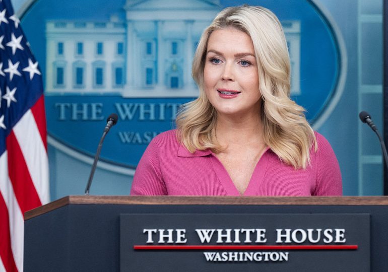 Bannon Calls on Trump to Send ICE to the Polls; White House Doesn’t Rule It Out