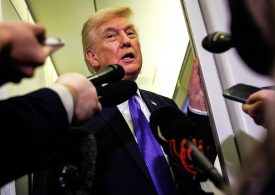 Trump Lashes Out at Bad Bunny’s Historic Super Bowl Performance: ‘One of the Worst Ever’