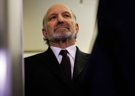 Bipartisan Lawmakers Call for Trump’s Commerce Secretary to Step Down—or Be Ousted—Over Epstein Ties