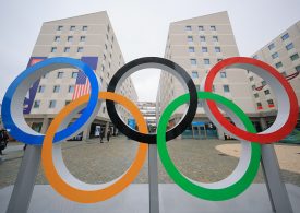 ‘Mind Zones’ to ‘Turtle Sandwiches’: Inside Milan’s Olympic Village