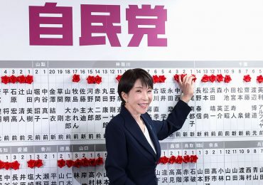 Japan’s Takaichi Wins Snap Election By Landslide. What You Need To Know