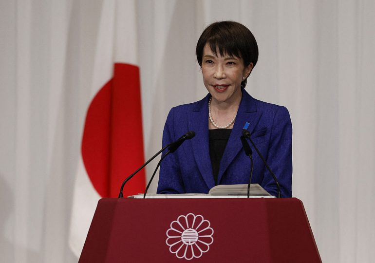 Sanae Takaichi Wants to Make Japan Great Again. It Won’t Be Easy.