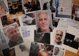 British Police Examine Epstein’s Use of U.K. Airports and Other Lines of Inquiry