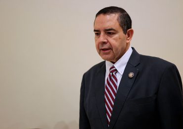 The One Democrat Who Voted for House Republicans’ Voter Identification Bill