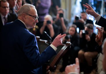 ‘Incomplete and Insufficient’: Democrats Reject White House Offer, Boosting Chances of Partial Shutdown