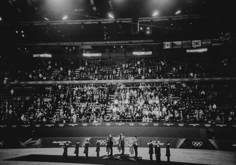 How France Skated Through Scandal to Edge Out Team USA for Ice Dance Gold