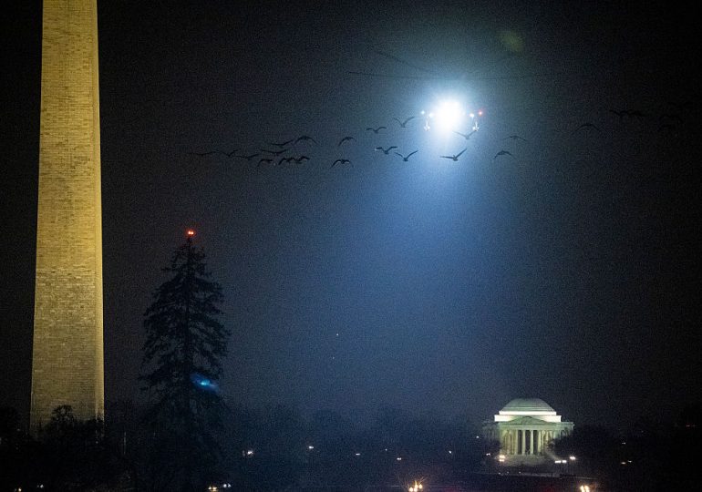 U.S. Reportedly Sends Asylum Seekers to Cameroon in Secret